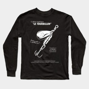 fishing lure Long Sleeve T-Shirt